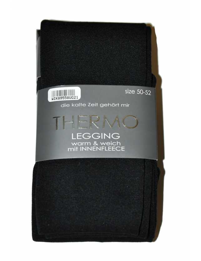 Női termo leggings WiK 89558 - 1