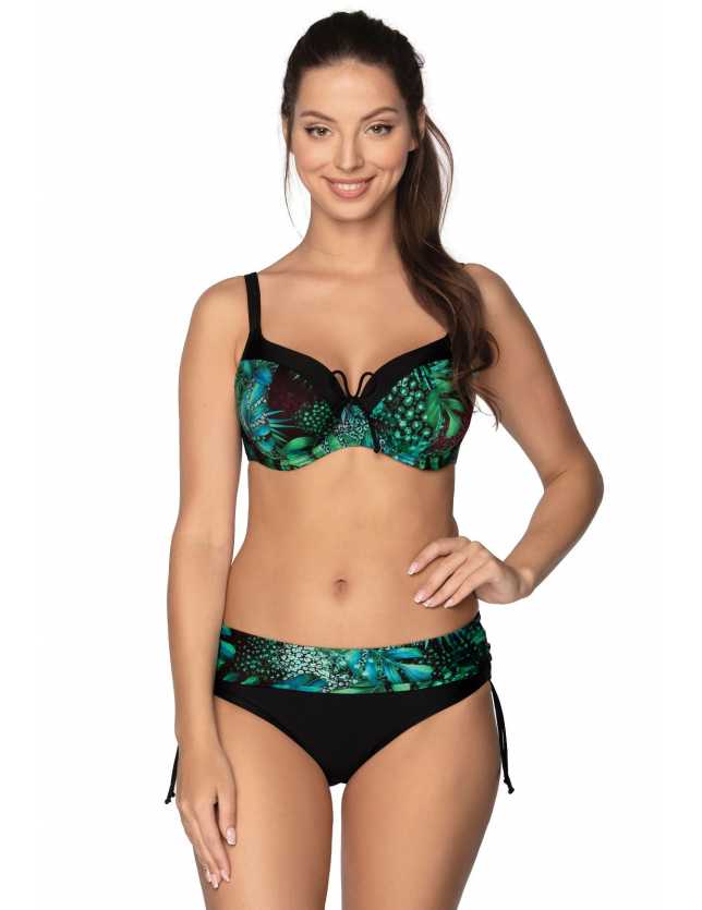 Mintás Bikini felső Gaia KKF014 Aruba - 1