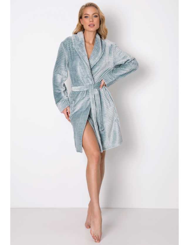 Köntös Bathrobe XS-XL - 1