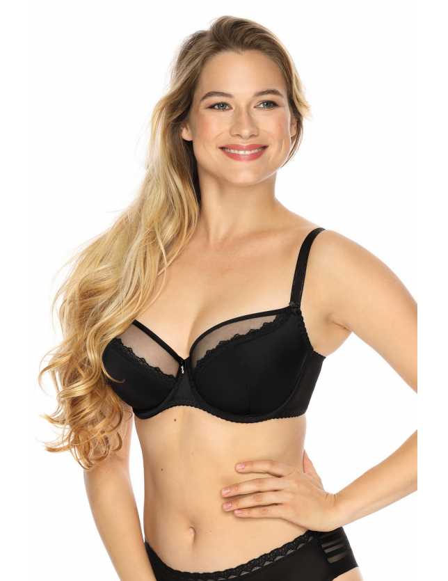 Félszivacsos melltartó 882 70g - 8